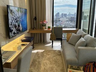 For rent 1 bed condo in Chatuchak, Bangkok