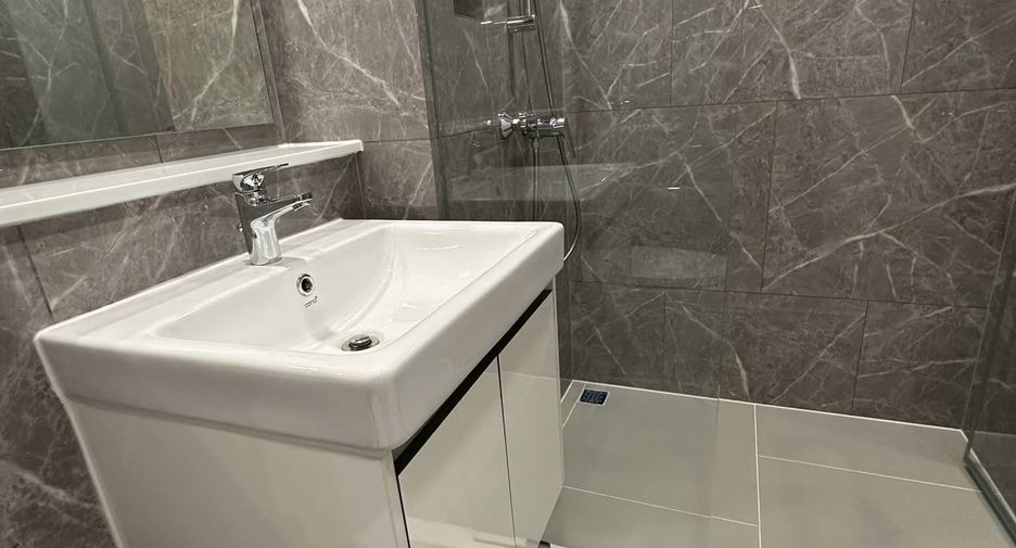 For rent 1 Beds condo in Chatuchak, Bangkok