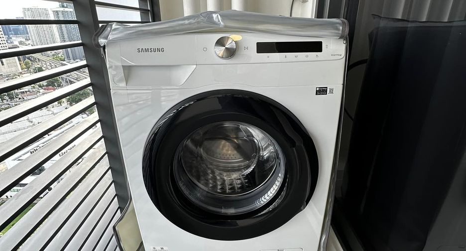 For rent 1 Beds condo in Chatuchak, Bangkok