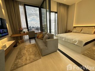 For rent 1 bed condo in Chatuchak, Bangkok