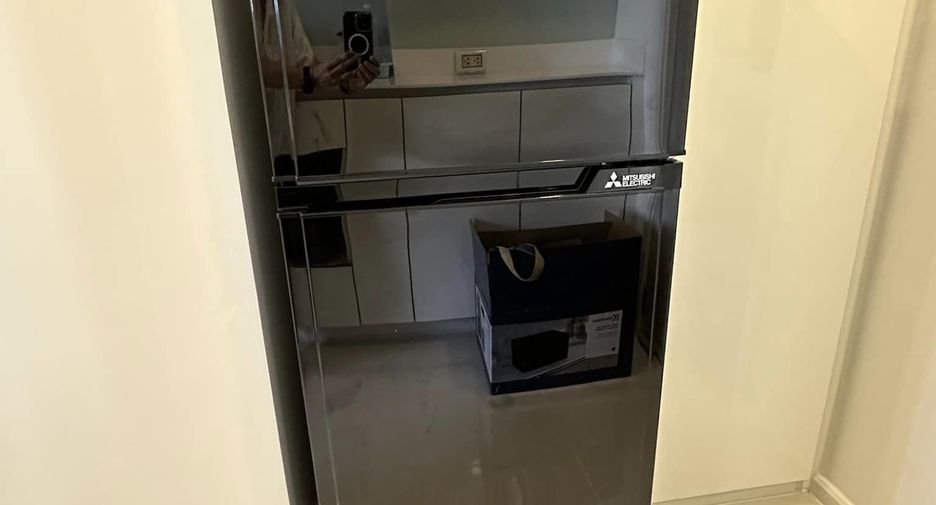 For rent 1 Beds condo in Chatuchak, Bangkok