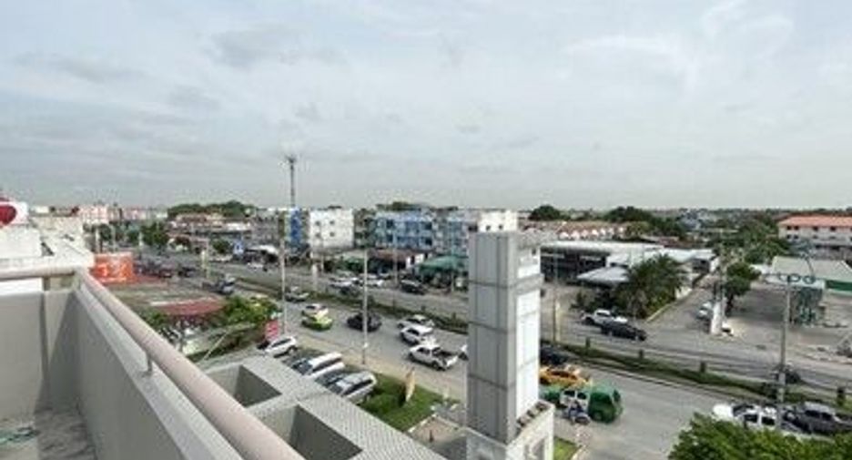 For rent 1 bed retail Space in Khlong Sam Wa, Bangkok