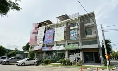 For rent 1 bed retail Space in Khlong Sam Wa, Bangkok