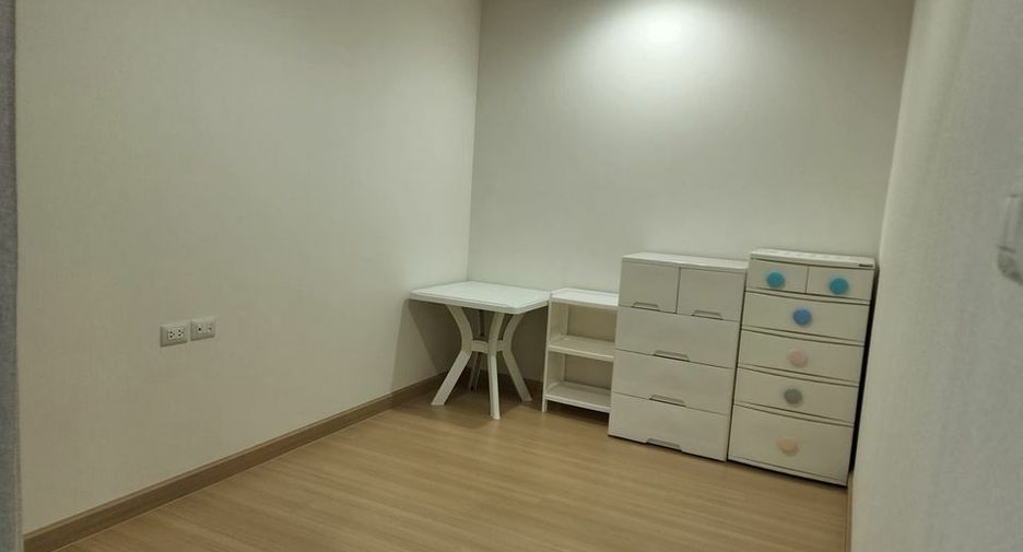 出租 3 卧室 公寓 在 Yan Nawa, 曼谷