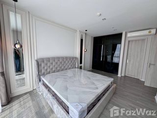 For rent 2 bedrooms condo in Bang Sue, Bangkok