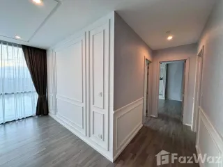For rent 2 bedrooms condo in Bang Sue, Bangkok