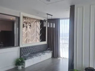 For rent 2 bedrooms condo in Bang Sue, Bangkok