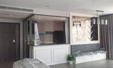 For rent 2 bedrooms condo in Bang Sue, Bangkok