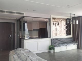 For rent 2 bedrooms condo in Bang Sue, Bangkok