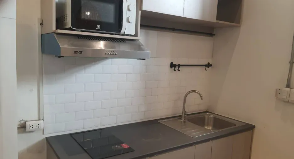For rent 2 ベッドルーム townhouse in Sathon, Bangkok