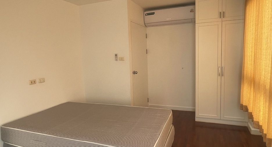 À louer 2 chambres condo à Bang Kho Laem, Bangkok