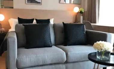 For rent 1 bed condo in Chatuchak, Bangkok