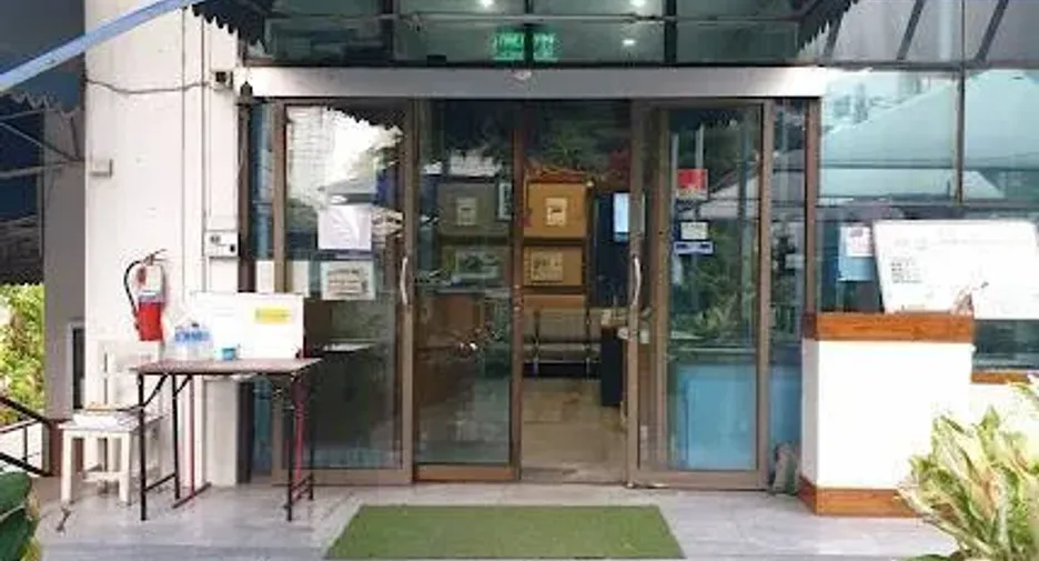 Büro zur Miete in Watthana, Bangkok