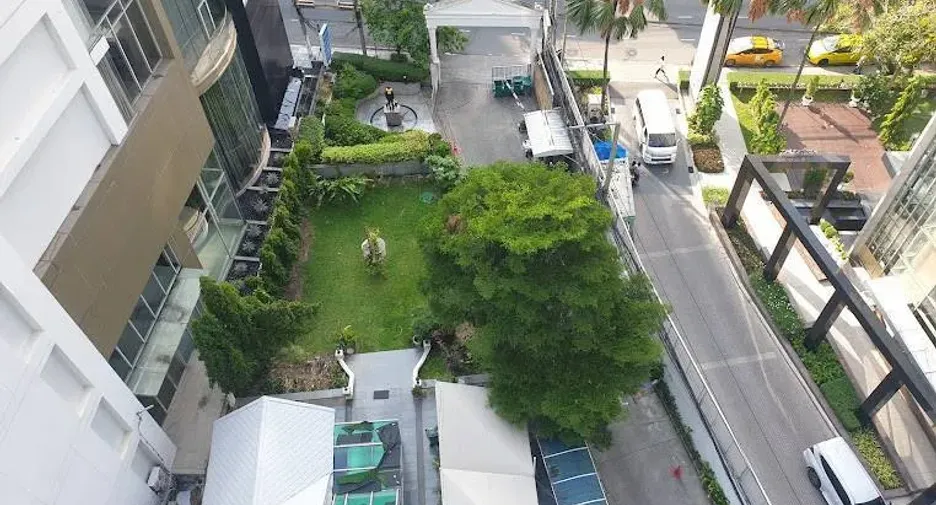 Büro zur Miete in Watthana, Bangkok