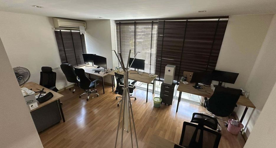 ให้เช่า 3 ห้องนอน ทาวน์เฮ้าส์ ใน จตุจักร, กรุงเทพฯ