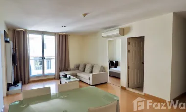 À louer 2 chambres condo à Khlong Toei, Bangkok