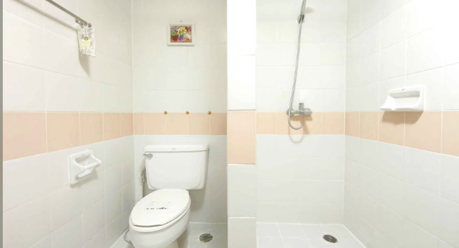 ให้เช่า 3 ห้องนอน คอนโด ใน วัฒนา, กรุงเทพฯ
