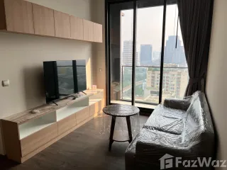 出租 2 卧室 公寓 在 Ratchathewi, 曼谷