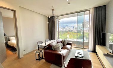 Wohnung zur Miete mit 1 Zimmer in Sathon, Bangkok