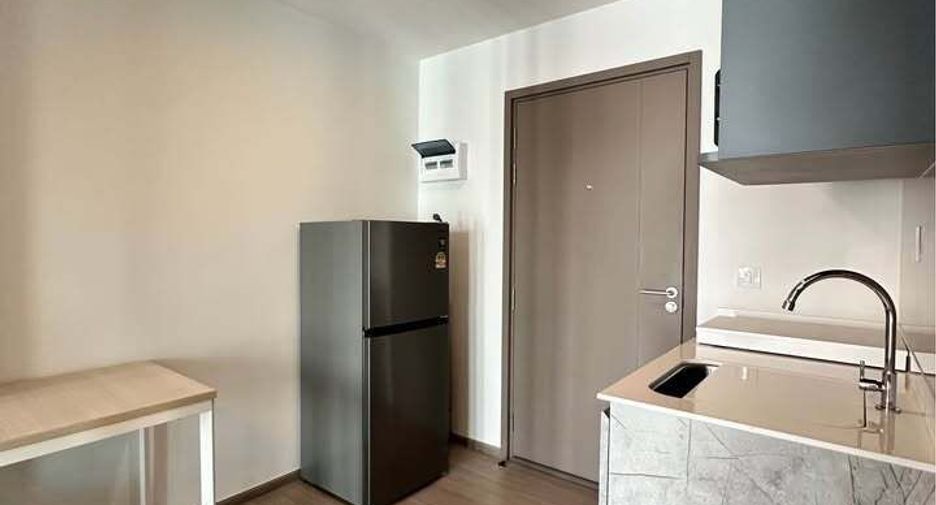Wohnung zur Miete mit Studio in Chatuchak, Bangkok
