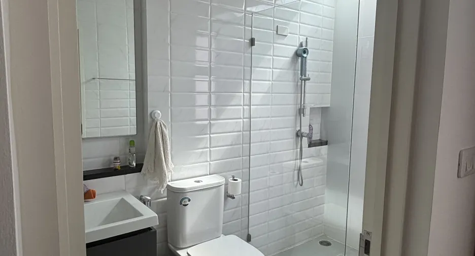 Haus zur Miete mit 4 Zimmer in Prawet, Bangkok
