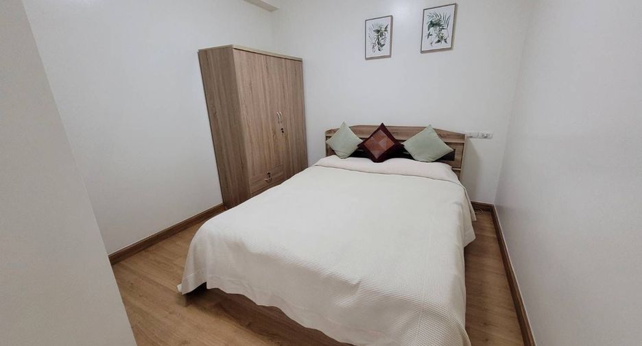 For rent 1 Beds condo in Chatuchak, Bangkok