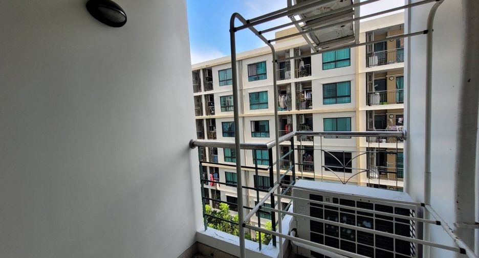 For rent 1 Beds condo in Chatuchak, Bangkok