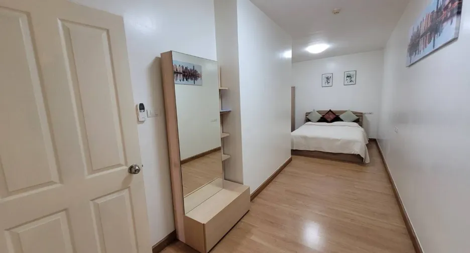 For rent 1 Beds condo in Chatuchak, Bangkok