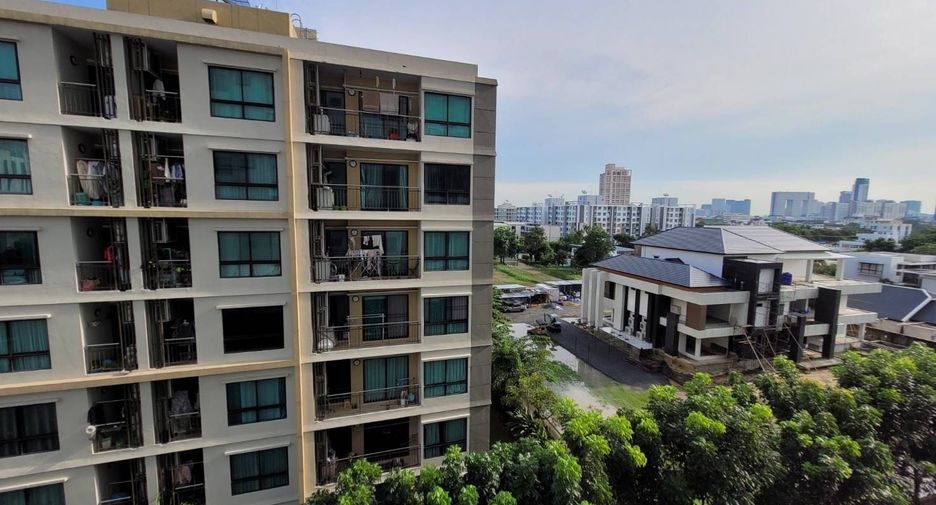 For rent 1 Beds condo in Chatuchak, Bangkok