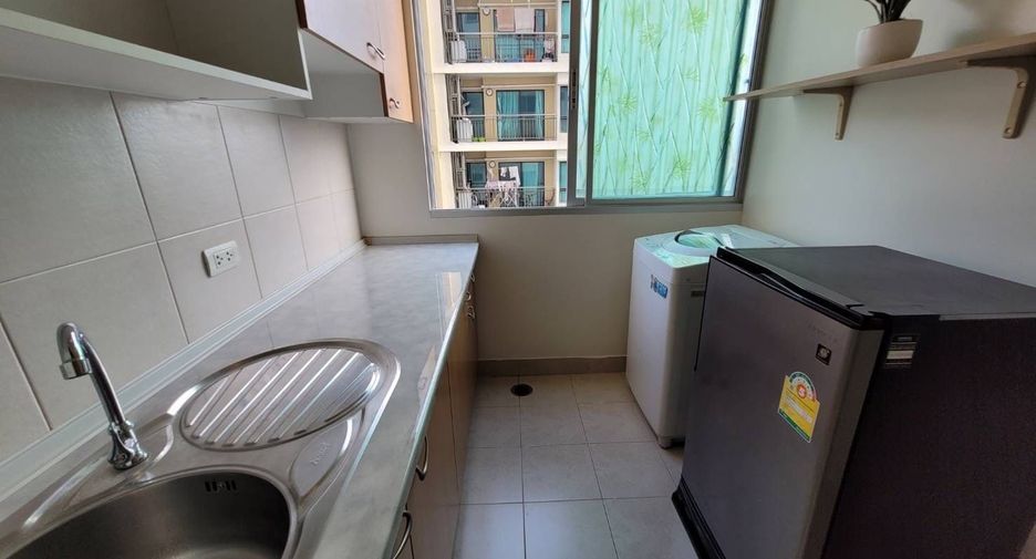 For rent 1 Beds condo in Chatuchak, Bangkok