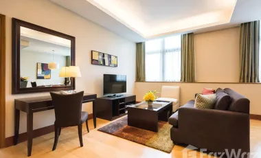 For rent 1 bed condo in Sathon, Bangkok