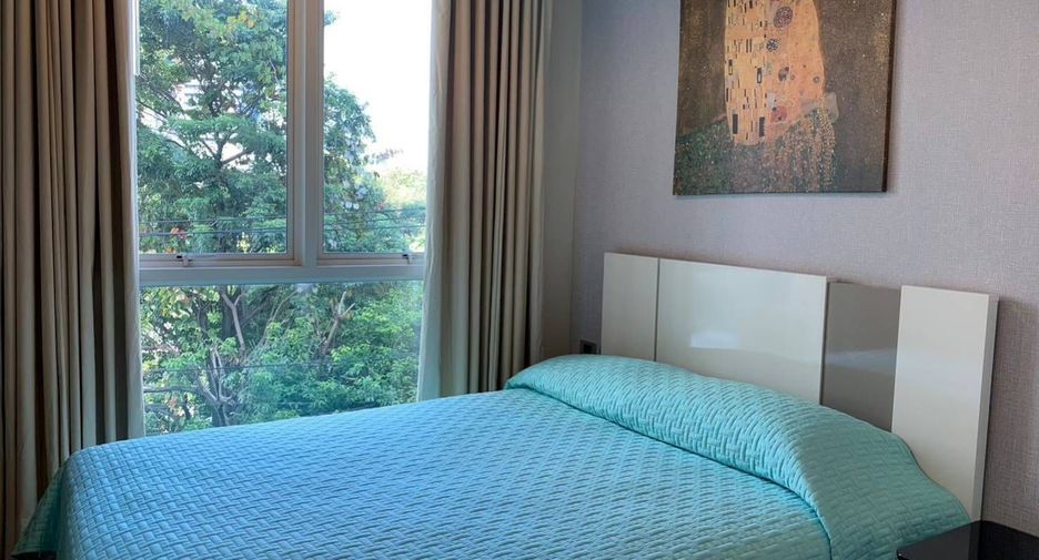 For rent 3 ベッドルーム condo in Khlong Toei, Bangkok