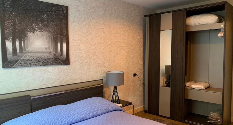 For rent 3 ベッドルーム condo in Khlong Toei, Bangkok