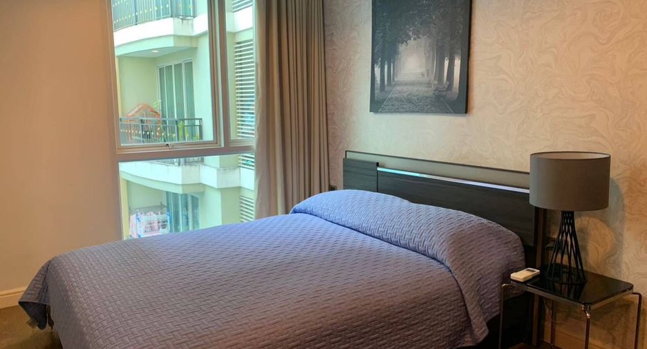For rent 3 ベッドルーム condo in Khlong Toei, Bangkok