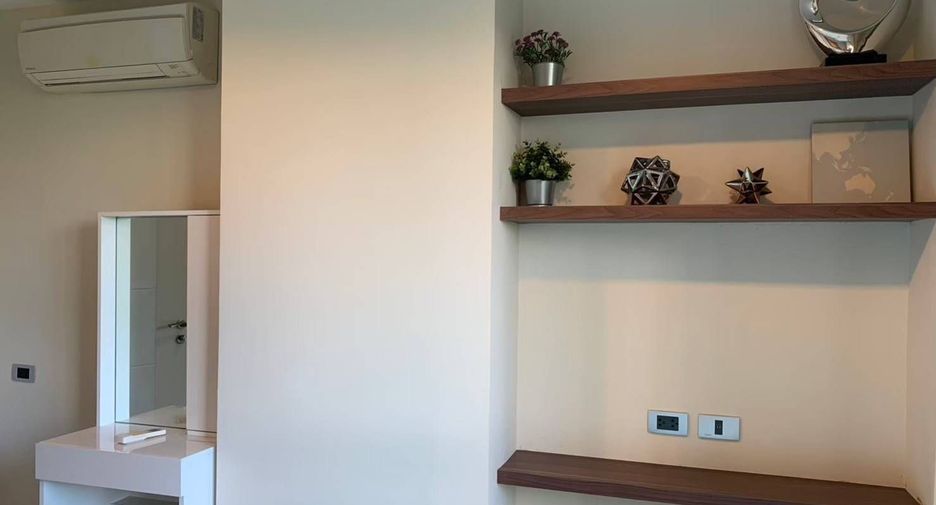 For rent 3 ベッドルーム condo in Khlong Toei, Bangkok
