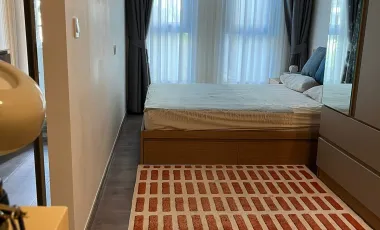 Condo en alquiler de estudio en Bangkok Noi, Bangkok