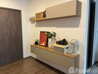 For rent studio condo in Bangkok Noi, Bangkok