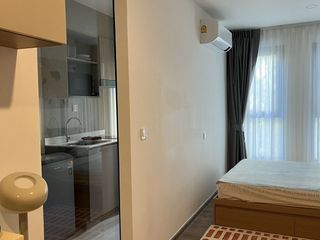 For rent studio condo in Bangkok Noi, Bangkok