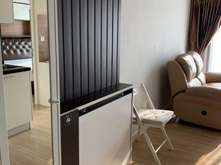 出租 1 卧室 公寓 在 沙吞, 曼谷
