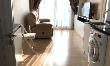 Аренда 1 кровать кондо в Сатхон, Бангкок
