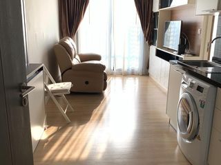 出租 1 卧室 公寓 在 沙吞, 曼谷