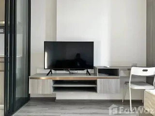 Wohnung zur Miete mit Studio in Watthana, Bangkok
