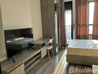 Wohnung zur Miete mit Studio in Watthana, Bangkok
