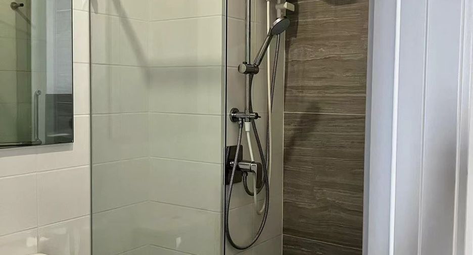 For rent studio condo in Watthana, Bangkok