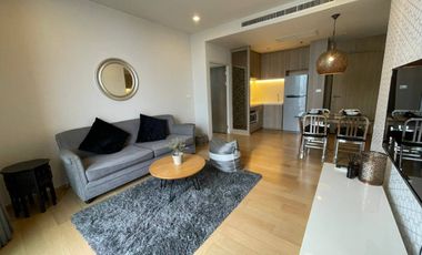 For rent 1 Beds condo in Phaya Thai, Bangkok