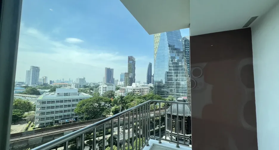 ให้เช่า 3 ห้องนอน คอนโด ใน คลองเตย, กรุงเทพฯ