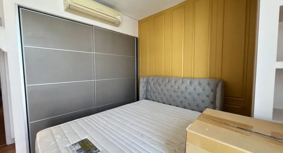 ให้เช่า 3 ห้องนอน คอนโด ใน คลองเตย, กรุงเทพฯ
