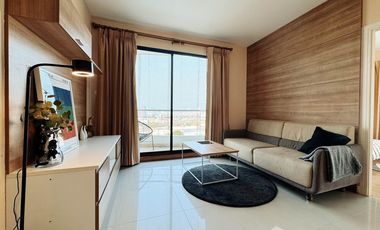 Condo en alquiler de 1 habitaciones en Bang Kho Laem, Bangkok