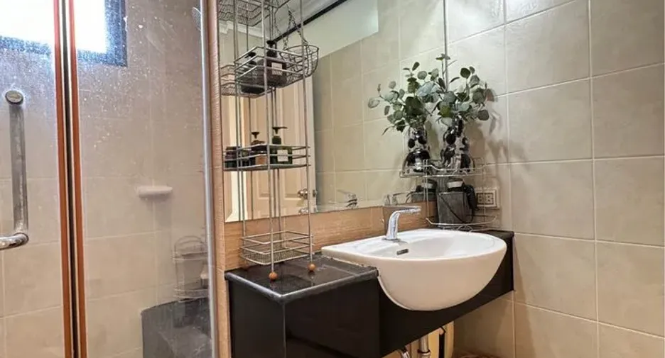 For rent 1 bed condo in Bang Kho Laem, Bangkok