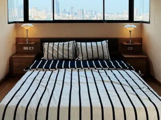 For rent 1 bed condo in Bang Kho Laem, Bangkok